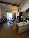 n°1 - Appartement à SAINTES-MARIES-DE-LA-MER