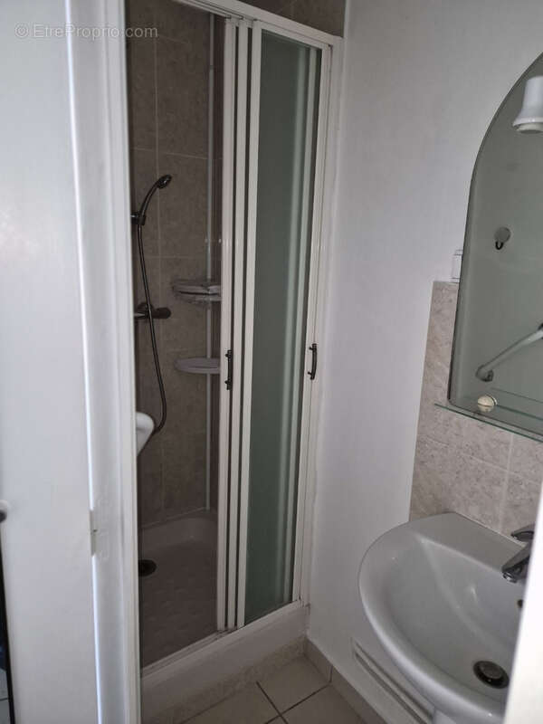 Appartement à LUZARCHES