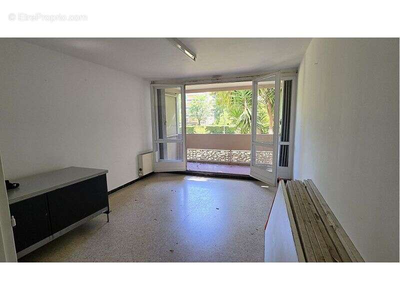 Appartement à LA GARDE