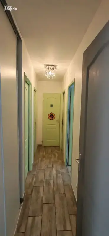 Maison  de plain  pied 86  m2  sur  434  m²  de terrain - photo 8