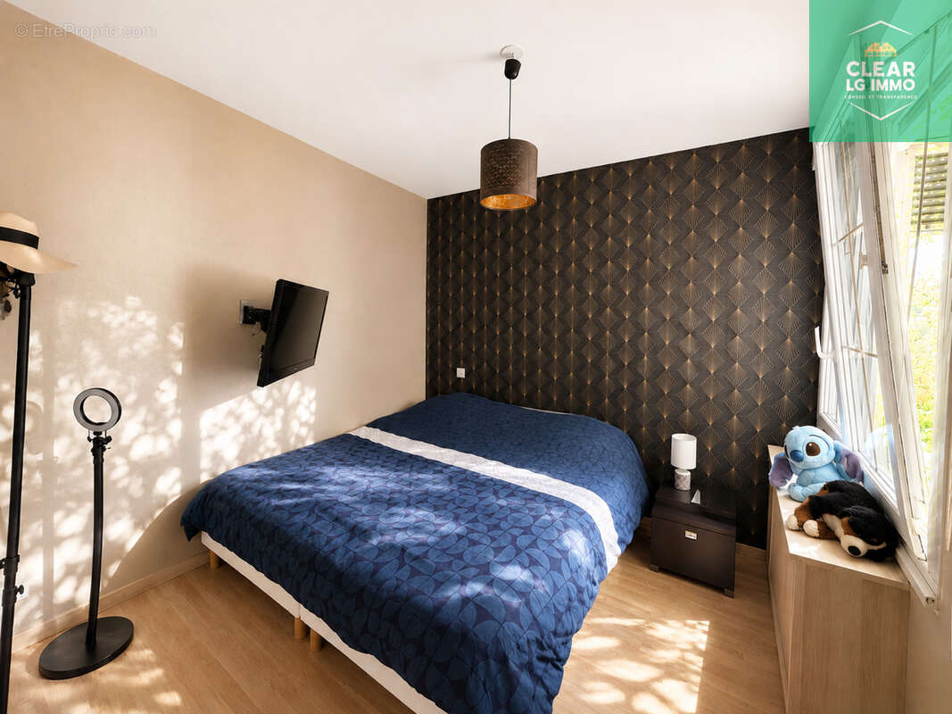 Appartement à THIONVILLE