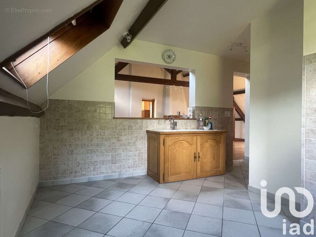 Photo 5 - Appartement à SAINT-GENIEZ-D'OLT