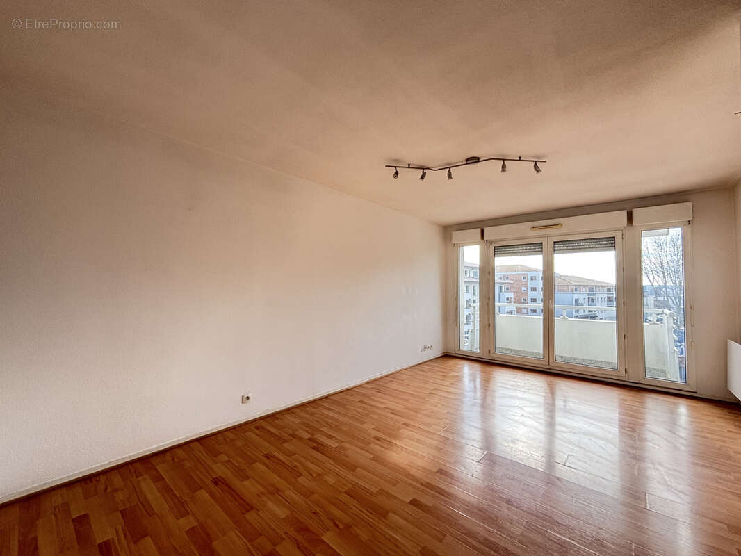 Appartement à LA TESTE-DE-BUCH