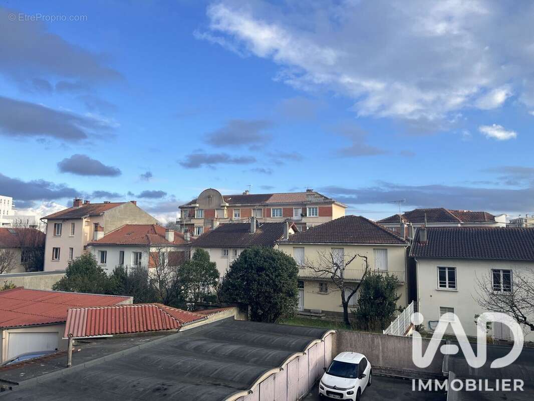 Appartement 38 m² à Toulouse  - photo 5