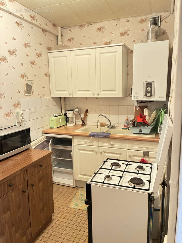 Appartement à LOURDES