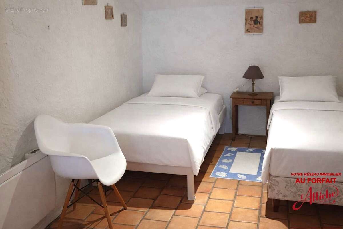 Maison à ROQUEFORT-DES-CORBIERES