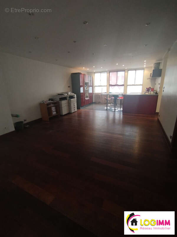 Appartement à VALENCIENNES