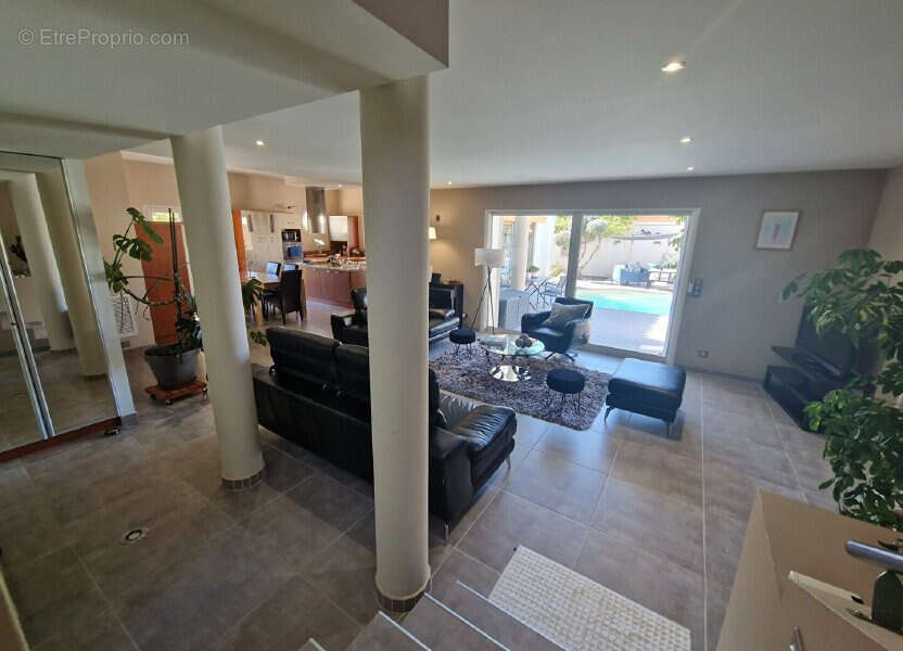 Maison à AIGUES-MORTES