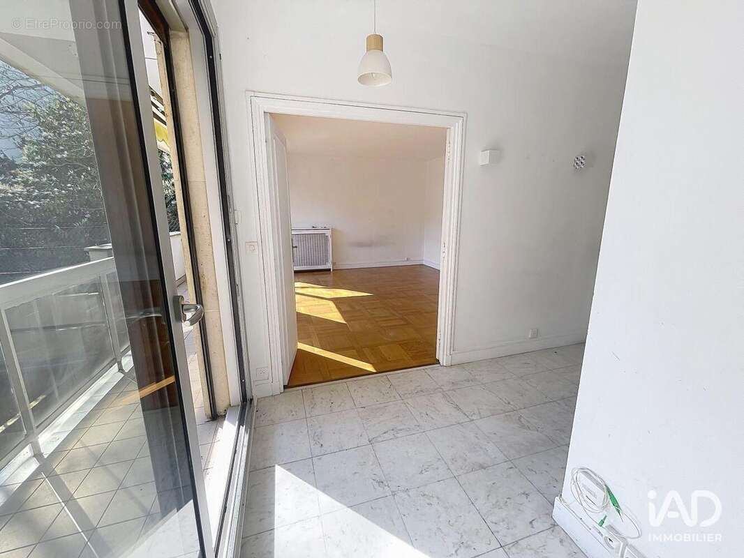 Photo 5 - Appartement à SAINT-CLOUD