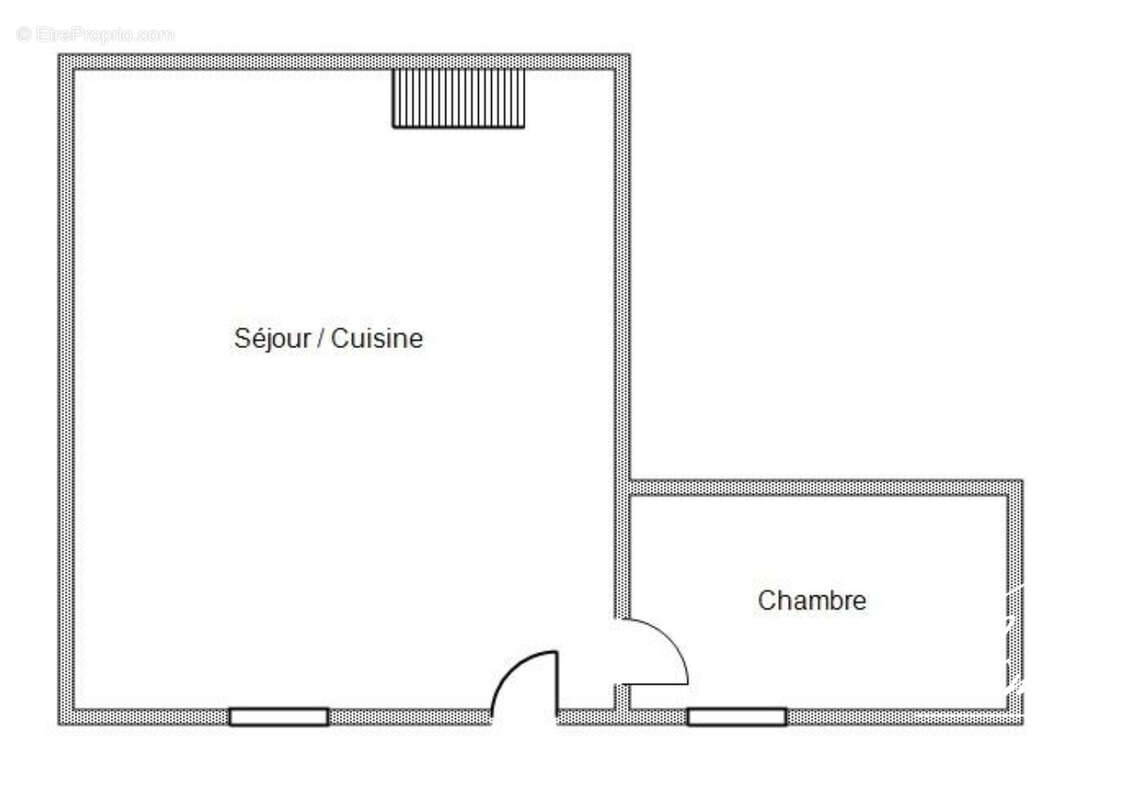 Appartement à NIMES