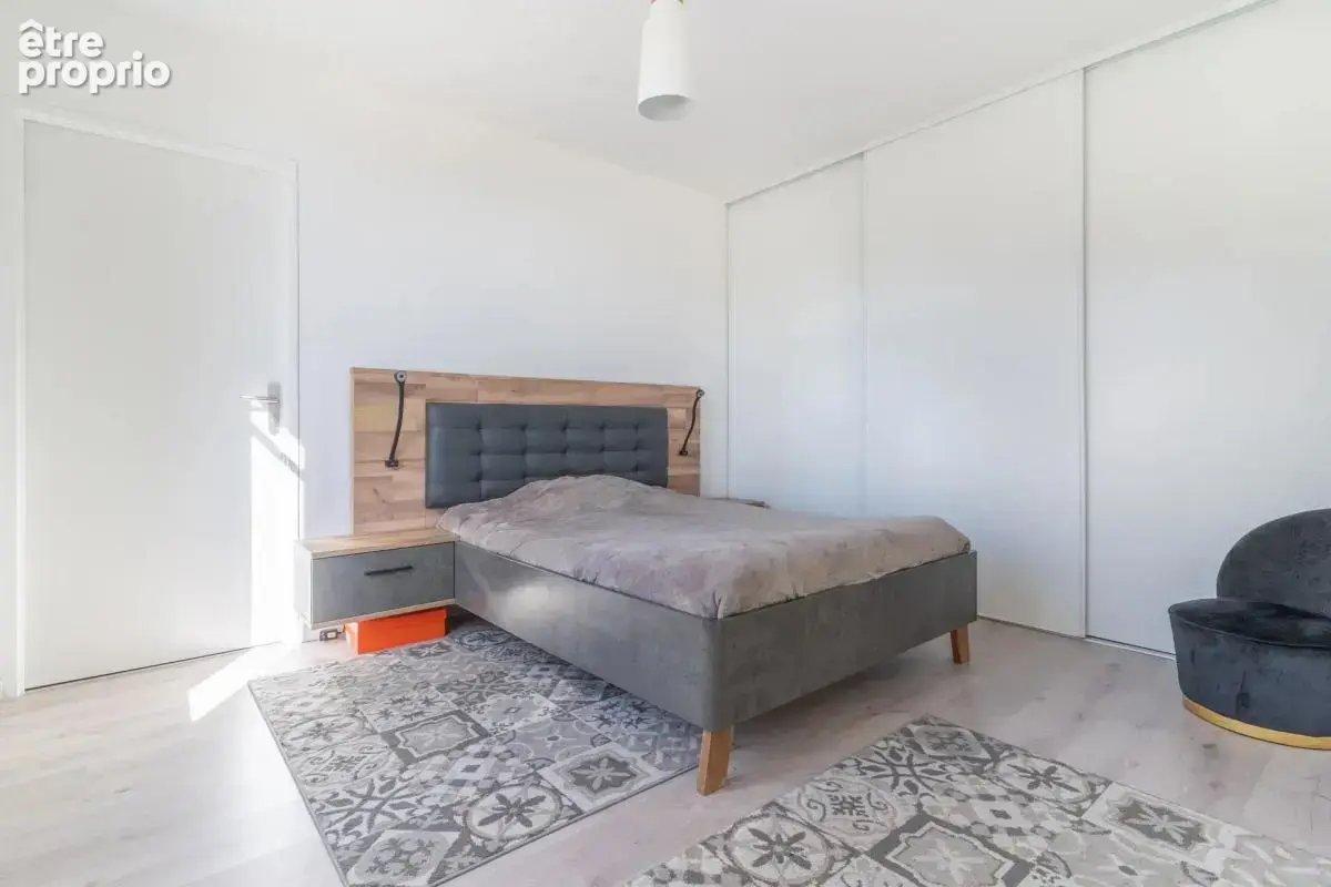 Appartement 2 pièces de 46 m² situé à Pontoise - photo 6