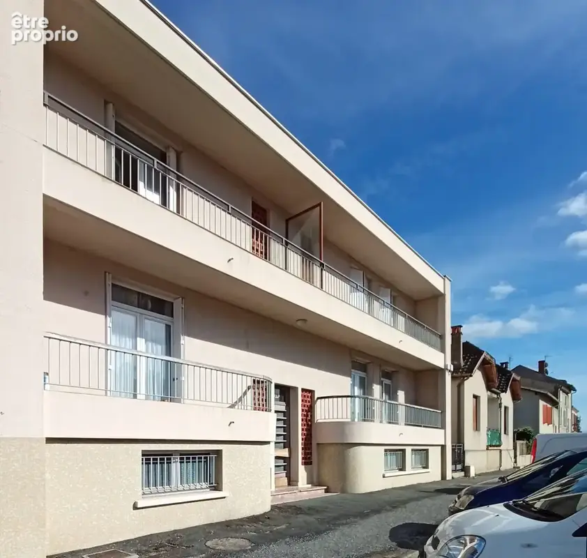Maison à MIRAMONT-DE-GUYENNE