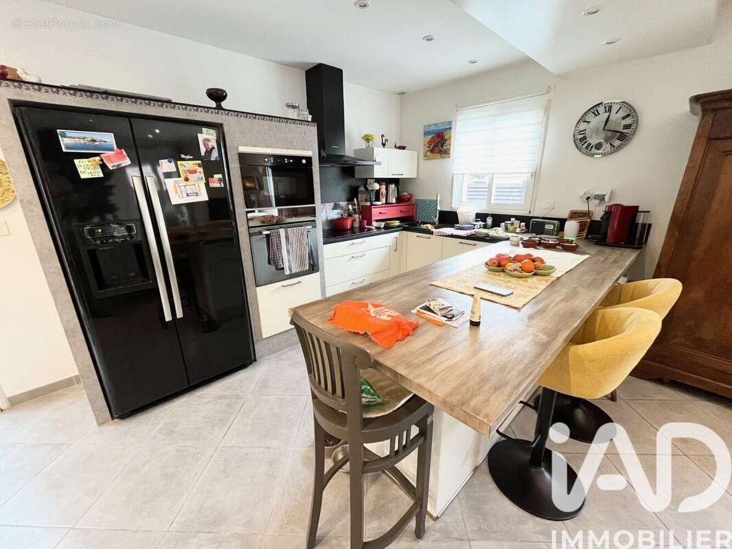 Photo 5 - Maison à VILLELONGUE-DELS-MONTS