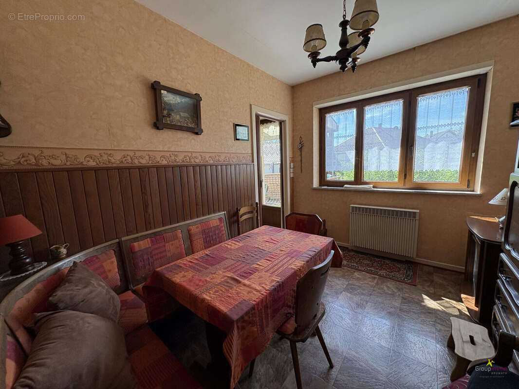 Maison 90 m² à Wingersheim  - photo 6