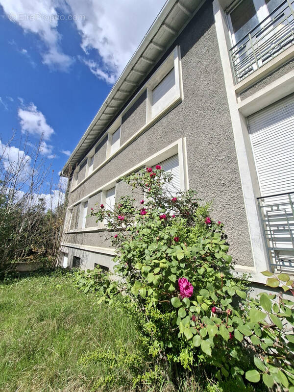 Appartement à PAU