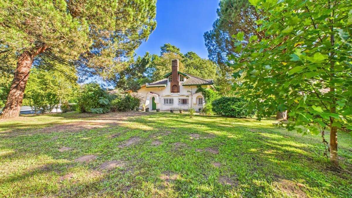 Maison à HOSSEGOR