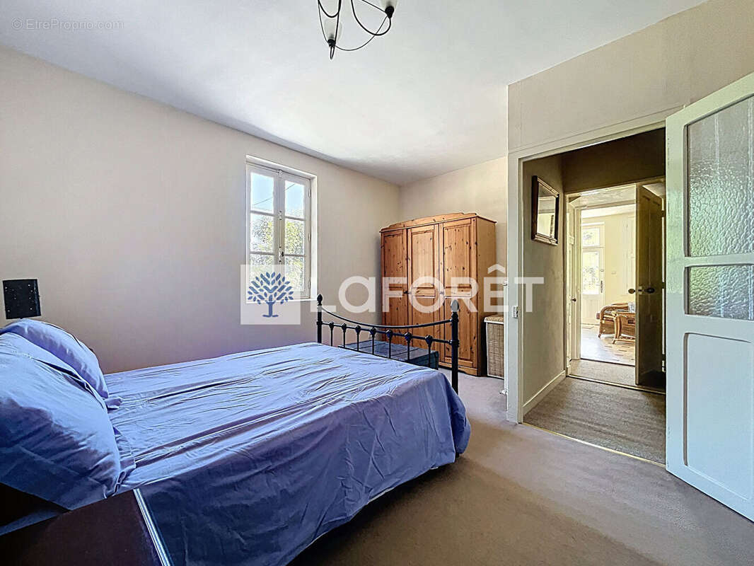 Maison à SAINT-PARDOUX