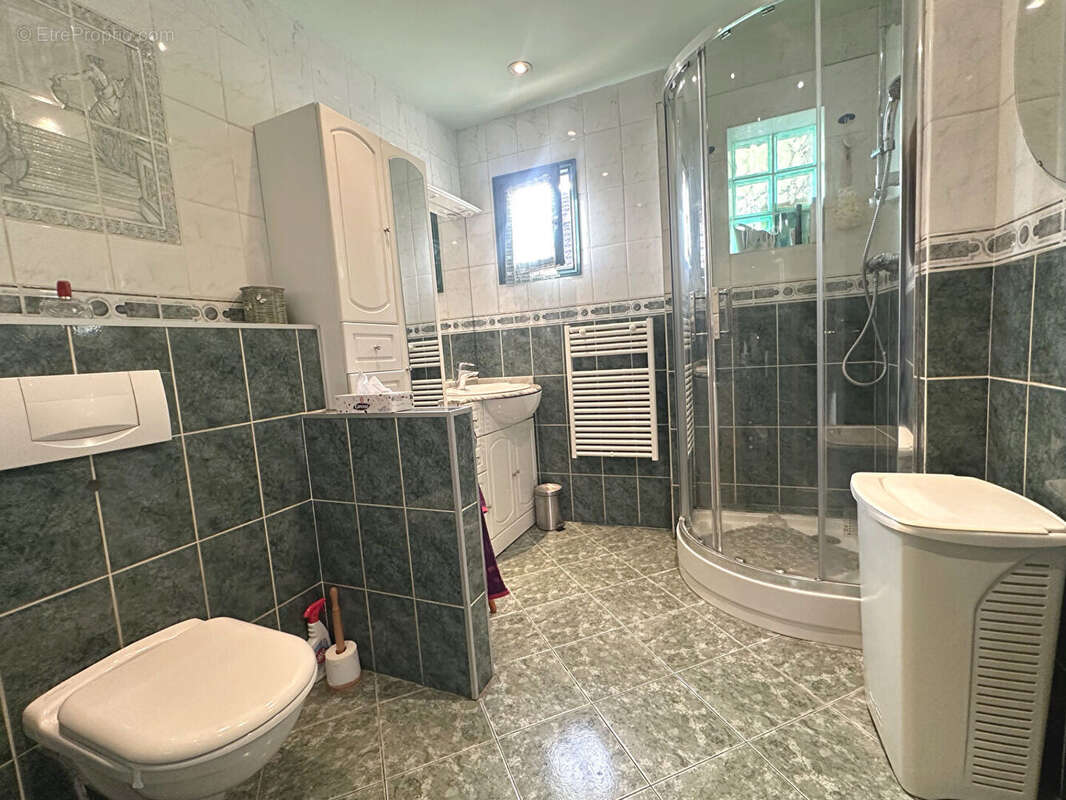 Maison à MITRY-MORY