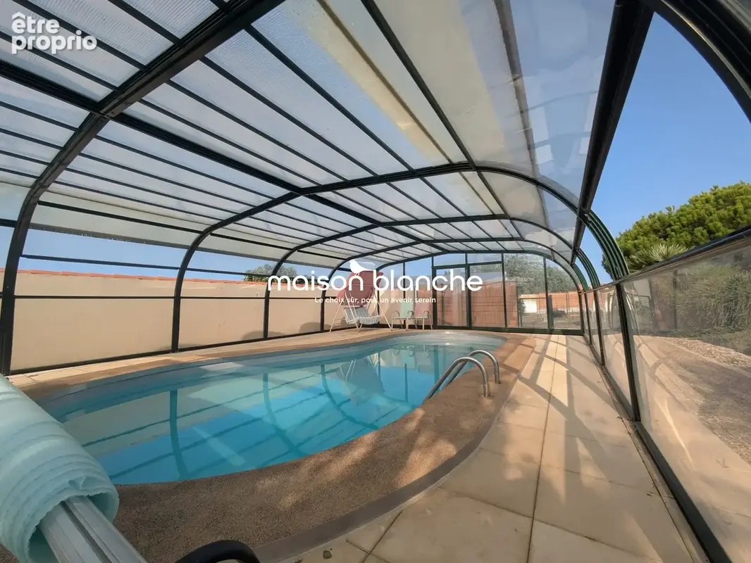 Maison 5 pièces 119 m² à vendre à Longeville-Sur-Mer (85560) - photo 4