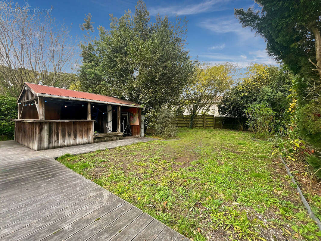 Maison à MERIGNAC