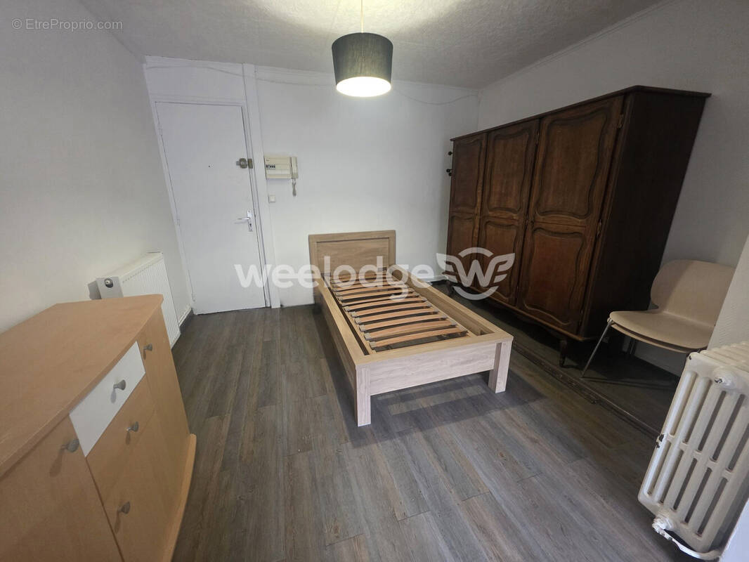 Appartement à VALENCIENNES
