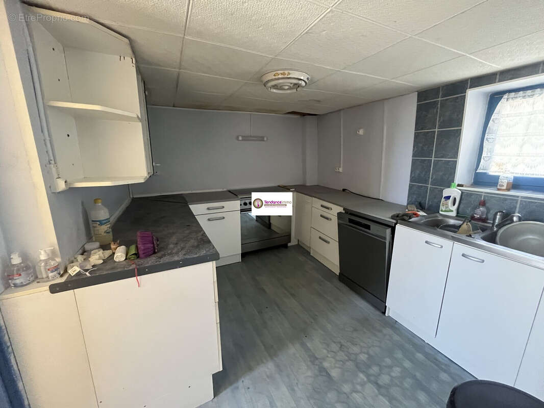 Maison 4 pièces 81 m² à vendre à Mortagne-Au-Perche (61400) - photo 4
