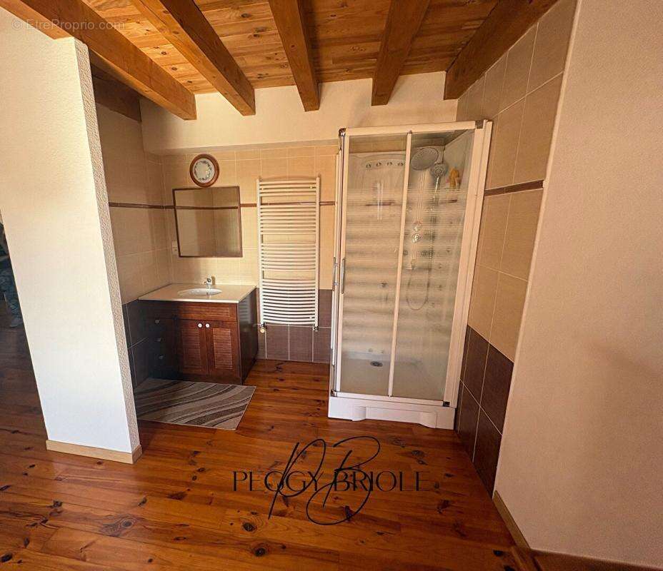 Maison à FORMIGUERES