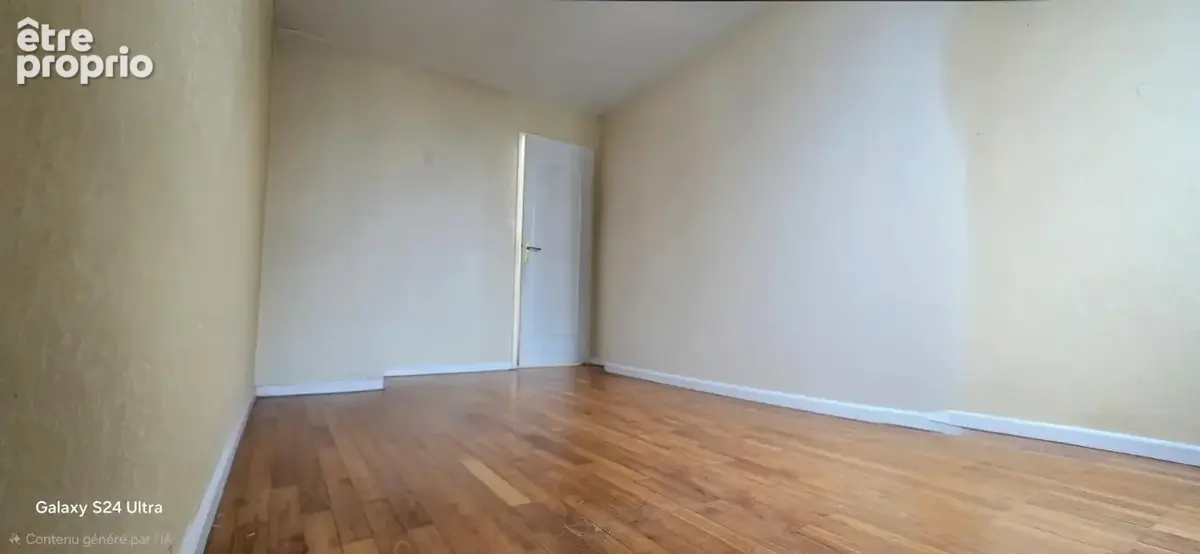Saint Etienne – F5 110 m² au 10ᵉ et dernier étage – Garage - photo 9