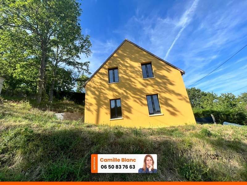 Maison à SAINT-PIAT