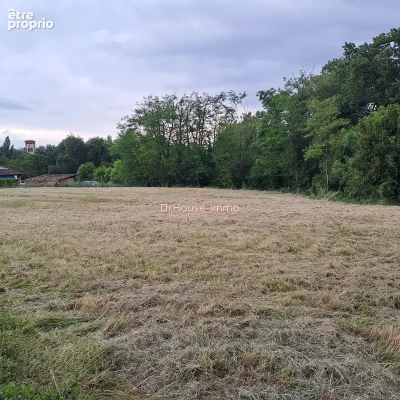 Terrain 1 112 m² à vendre à Brens (81600) - photo 8