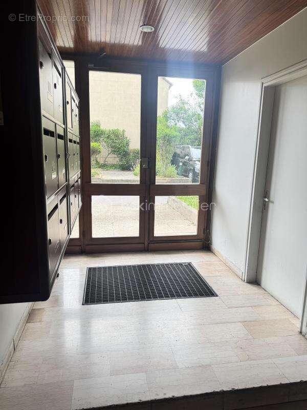Appartement à IVRY-SUR-SEINE