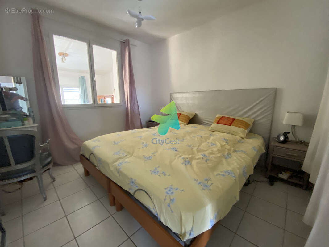 Maison à CANET-EN-ROUSSILLON