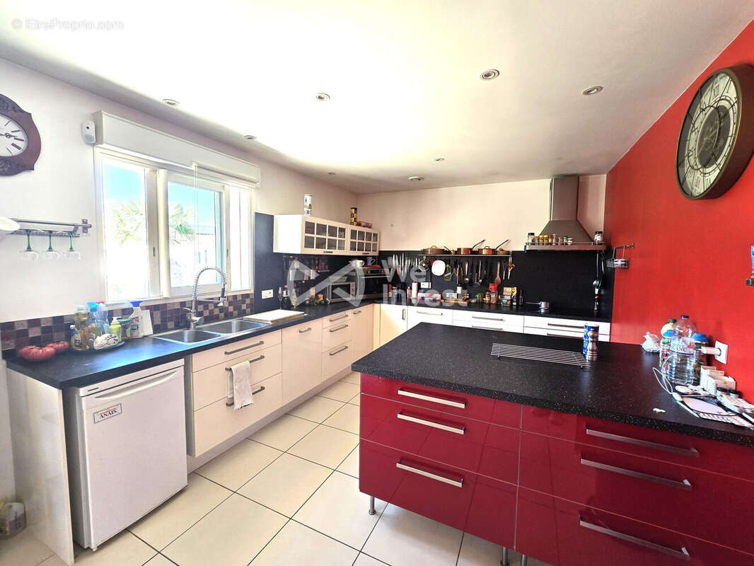 Maison 140 m² à Castelsarrasin  - photo 6