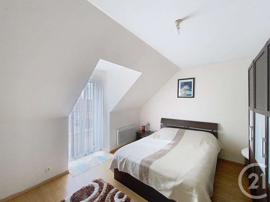 Maison à SAINT-CLEMENT