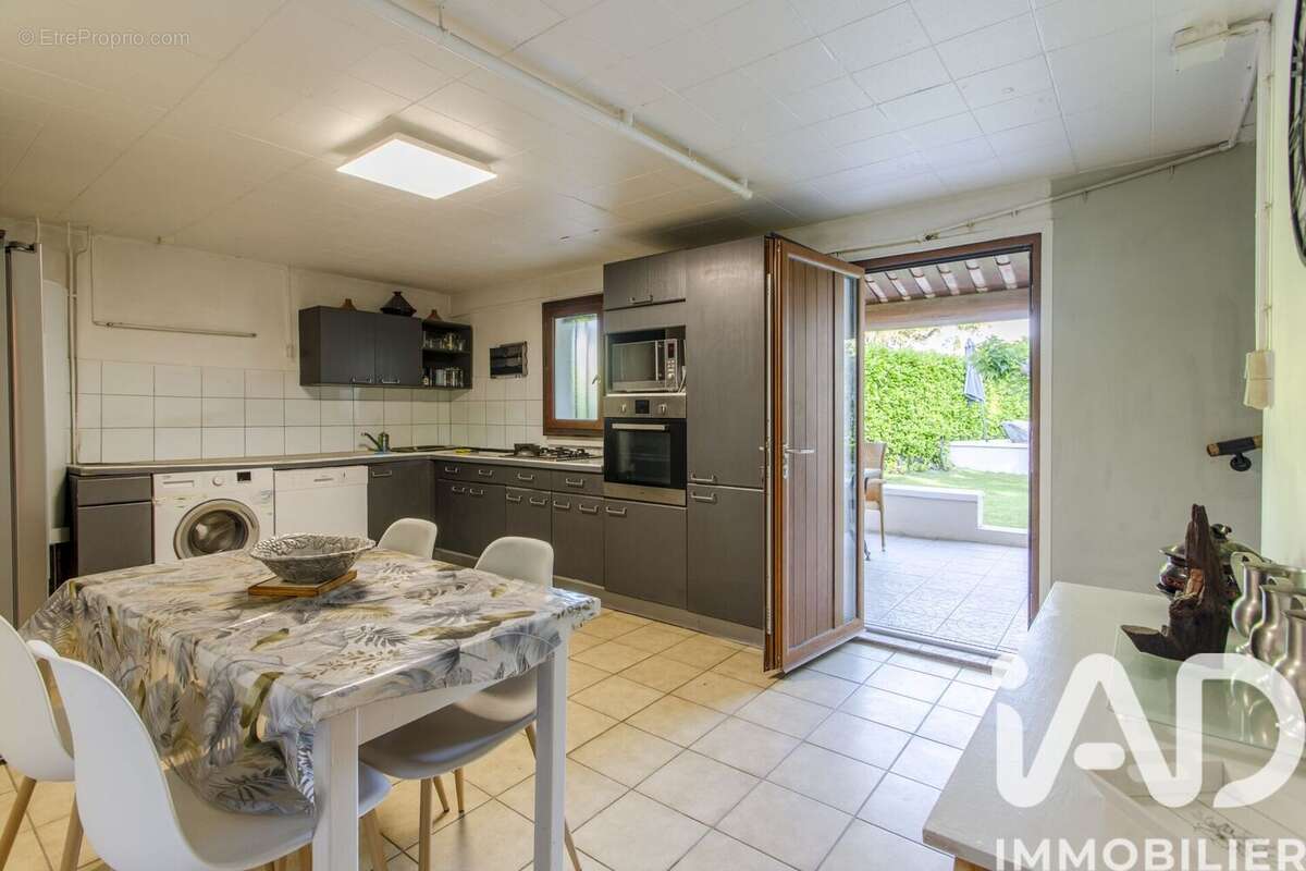 Photo 8 - Maison à SAINT-ETIENNE-DU-GRES