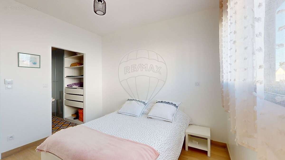 Maison à MEUNG-SUR-LOIRE