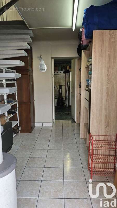 Photo 5 - Maison à SAINTES