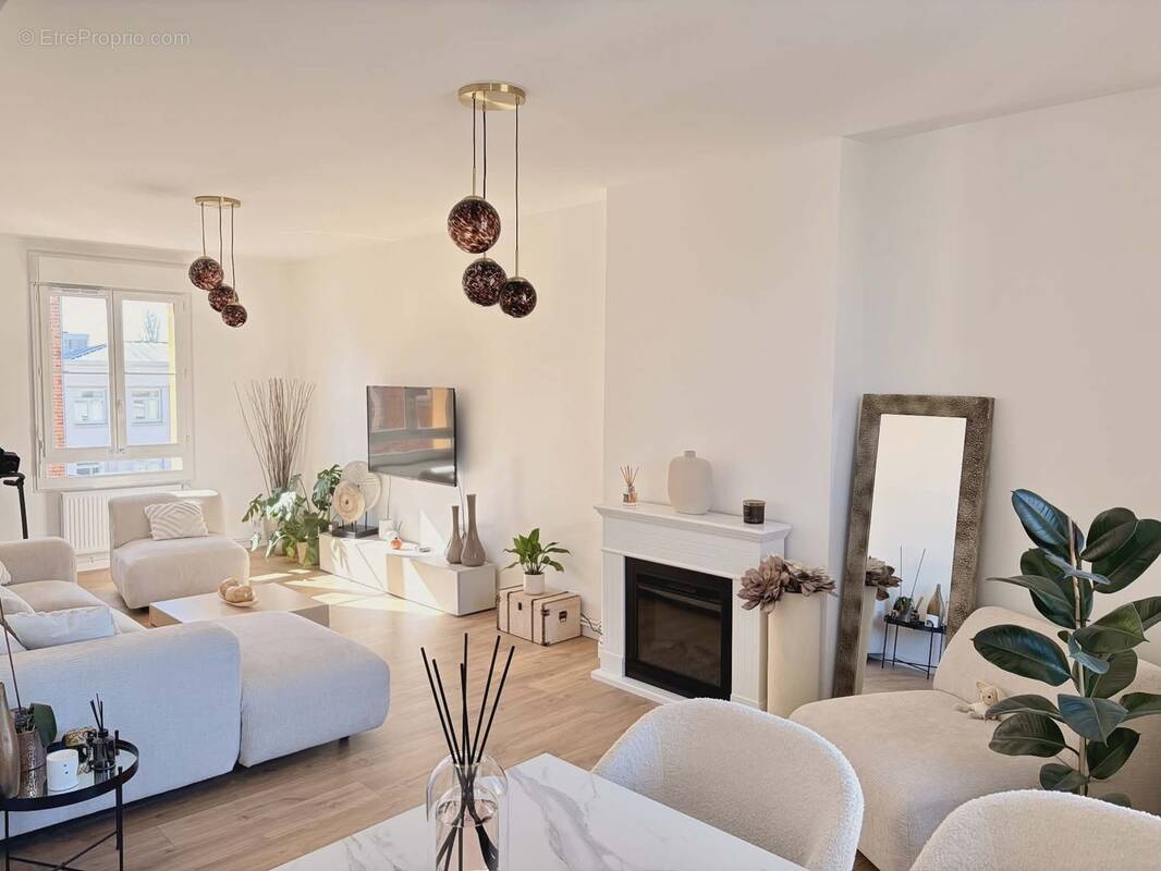 Photo 1 - Appartement à LE HAVRE