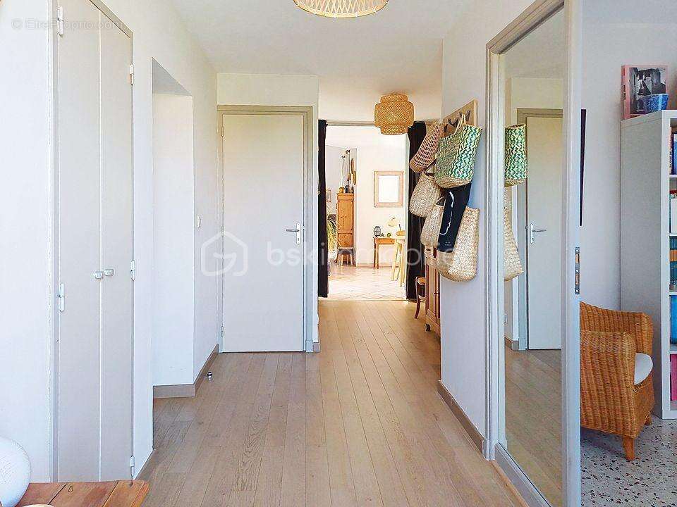 Maison à COURNONTERRAL