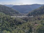 Terrain à SAINT-CEZAIRE-SUR-SIAGNE
