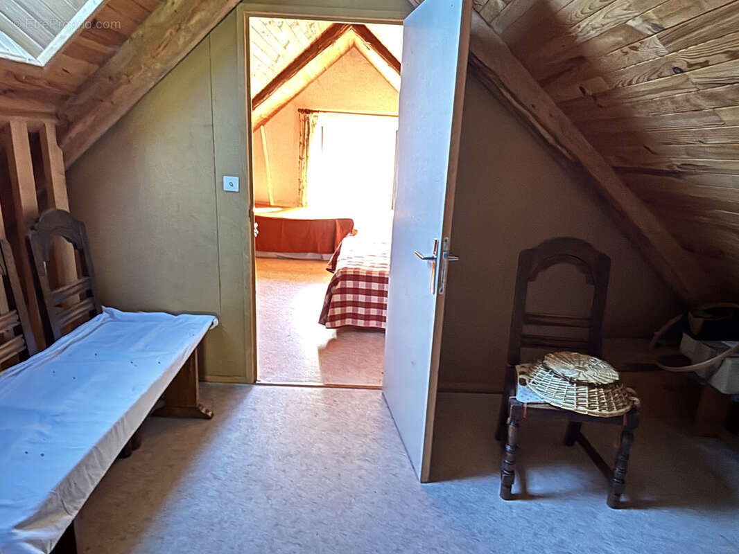 Maison à LA ROCHE-DES-ARNAUDS