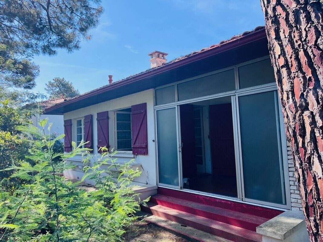 Maison à ARCACHON
