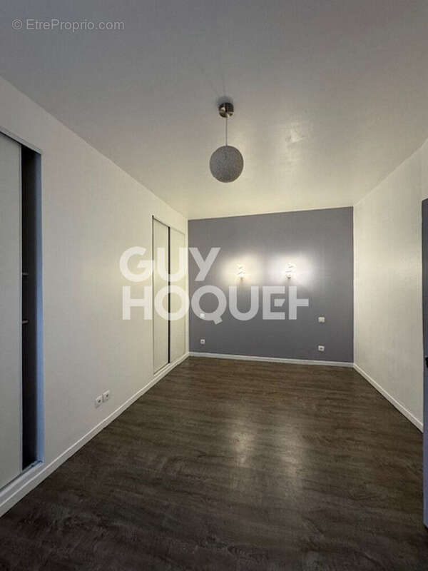 Maison à CHARLEVILLE