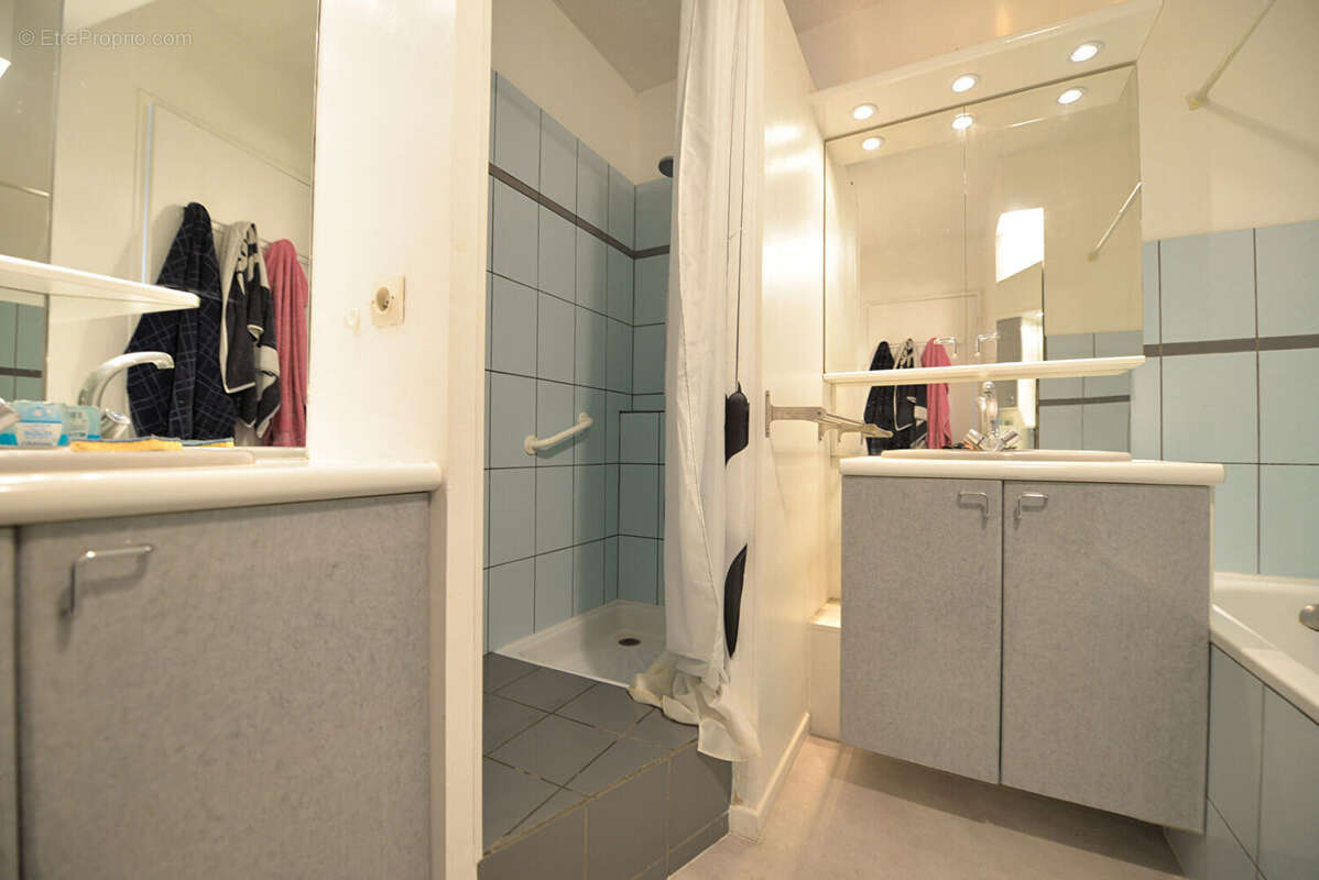 Appartement à ANGERS