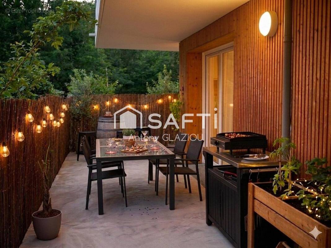 Photo 1 - Appartement à BRUGES