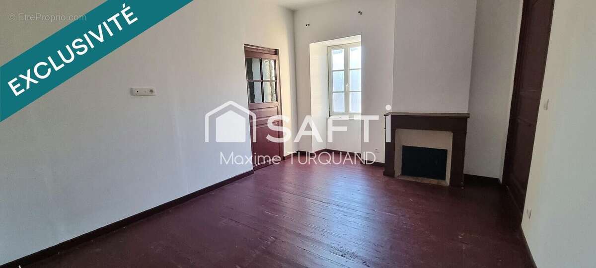 Photo 7 - Appartement à REAUMUR