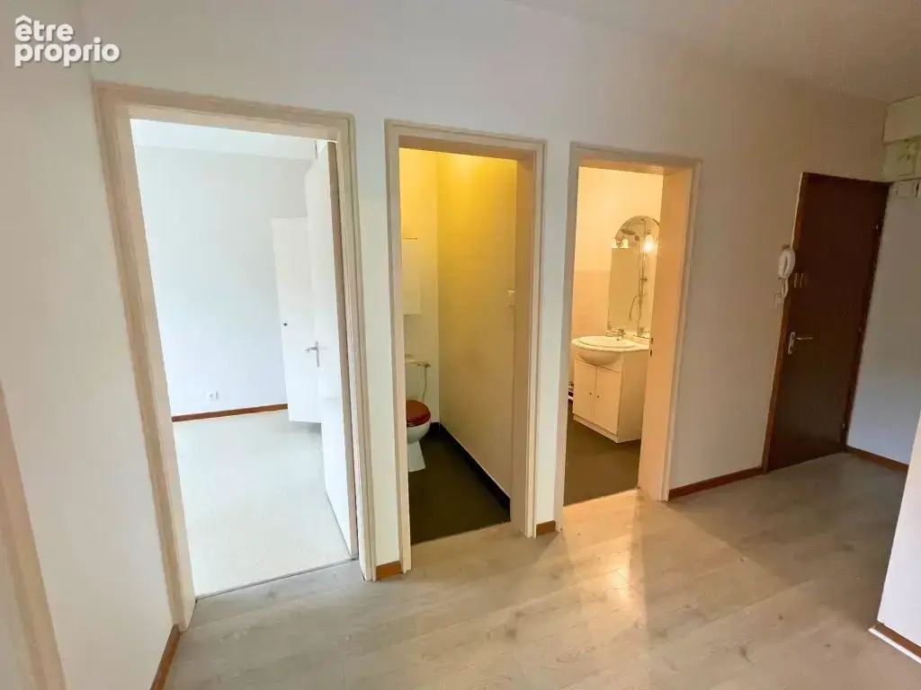 Appartement 65 m² à Thann  - photo 5