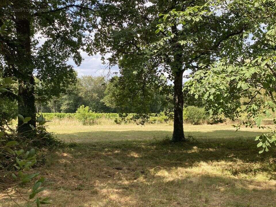 MAISON Type T5 de 188 m2 avec dépendance proche de Barbotan - photo 24