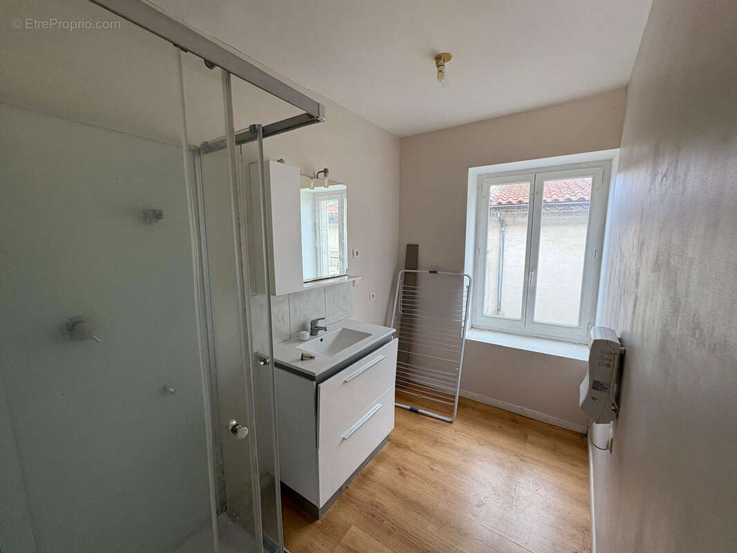 Appartement à SAINT-AMANS-SOULT