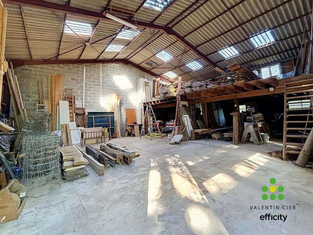 Maison 152 m² à Nogent-Sur-Eure  - photo 22